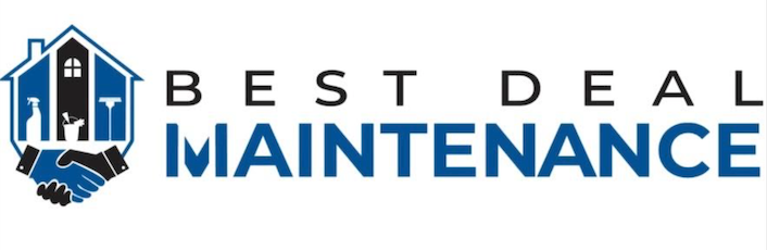BEST DEAL MAINTENANCE